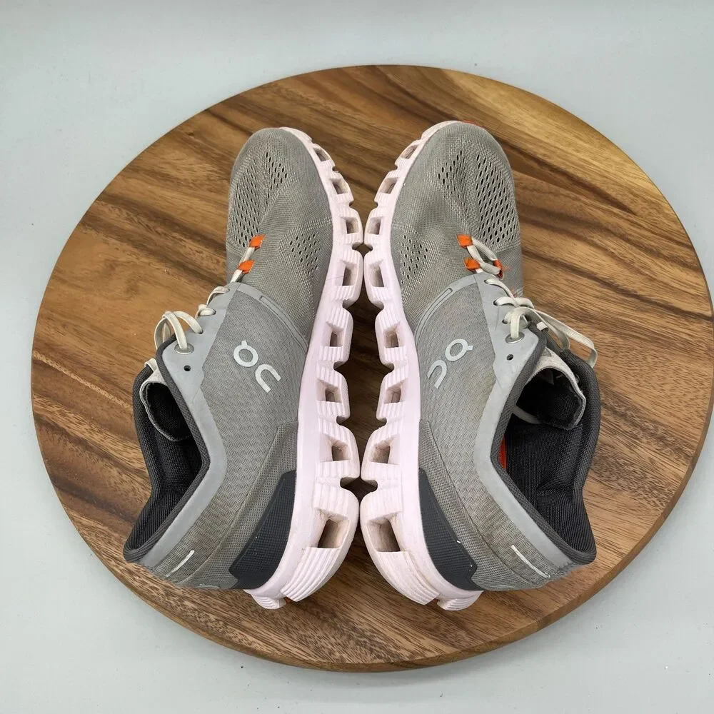 On Running cloud shoes
